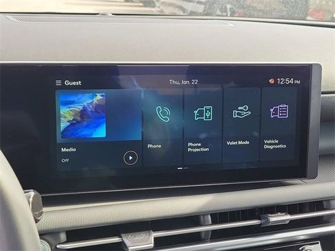 New 2026 Hyundai Santa Cruz SEL image 26