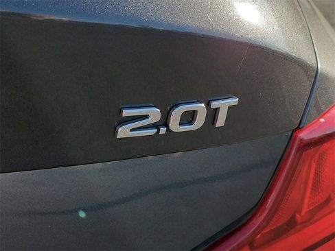 Used 2019 Genesis G70 2.0T Sport image 28