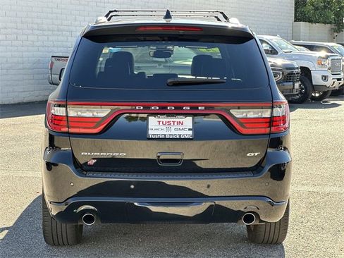 Used 2024 Dodge Durango GT image 5