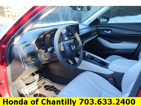 Used 2024 Honda Accord EX image 22