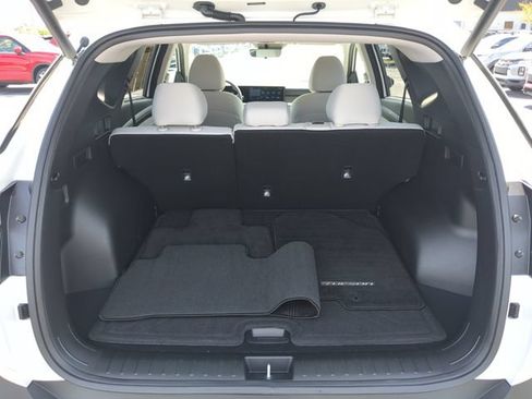 Used 2025 Hyundai Tucson SEL FWD image 12