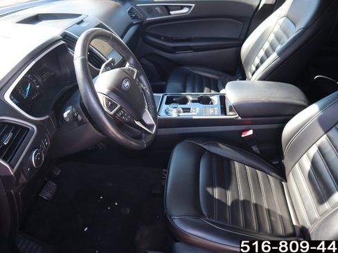 Used 2020 Ford Edge SEL w/ Convenience Package image 15