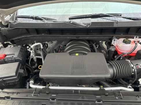 New 2026 Chevrolet Silverado 1500 High Country w/ LPO, Dark Essentials Package image 36