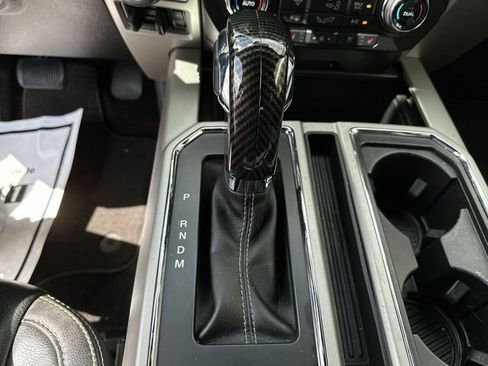 Used 2020 Ford F150 Lariat w/ Equipment Group 502A Luxury image 27