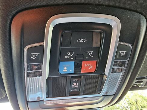 New 2025 RAM 1500 Big Horn image 23