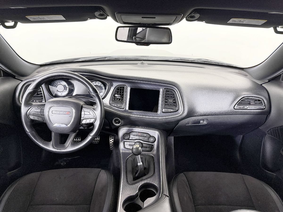 Used 2017 Dodge Challenger T/A RWD image 37