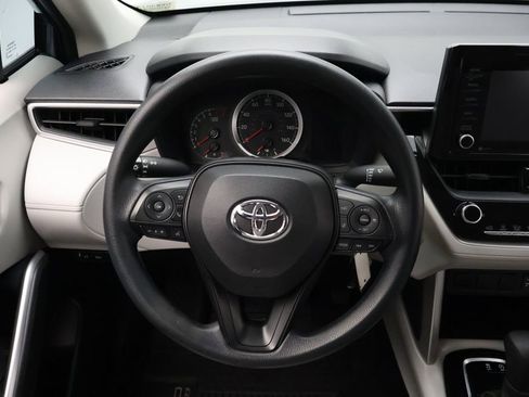 Certified 2022 Toyota Corolla Cross L AWD/4WD image 23