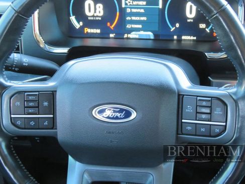 Used 2023 Ford F150 Lariat image 23