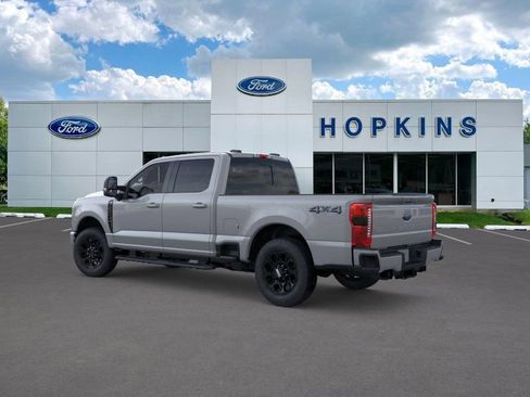 New 2026 Ford F250 XLT w/ XLT Premium Package image 26