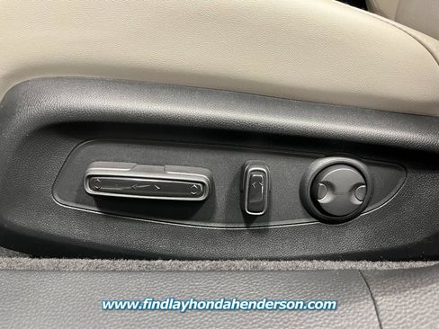 New 2026 Honda Accord Touring image 14