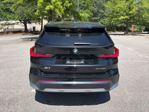 Used 2024 BMW X1 xDrive28i w/ Technology Package AWD/4WD image 4