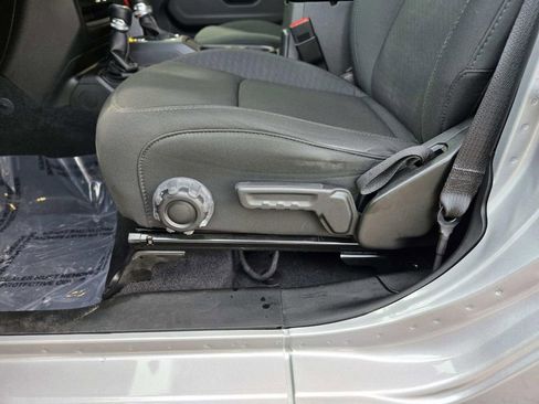 Used 2021 Jeep Wrangler Unlimited Sahara w/ Cold Weather Group image 38