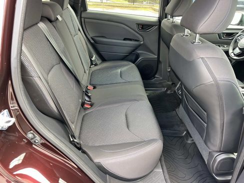 Used 2026 Subaru Forester Premium image 15