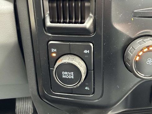 New 2026 Ford F350 XL w/ XL Chrome Package AWD/4WD image 9