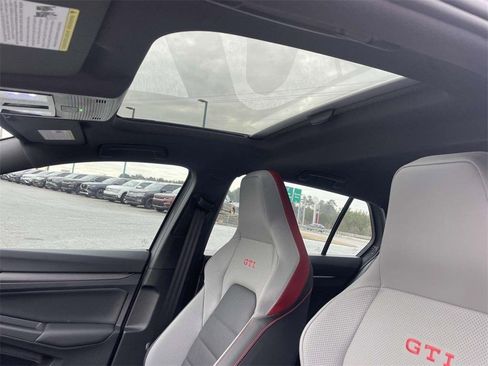 New 2026 Volkswagen GTI Autobahn FWD image 22