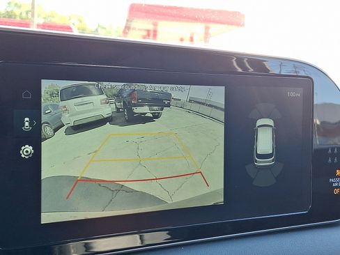 Used 2022 Hyundai Palisade SEL w/ 8P Bench Seat Package image 24