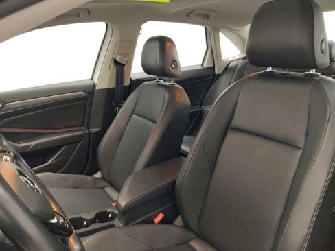Used 2019 Volkswagen Jetta SEL FWD image 17