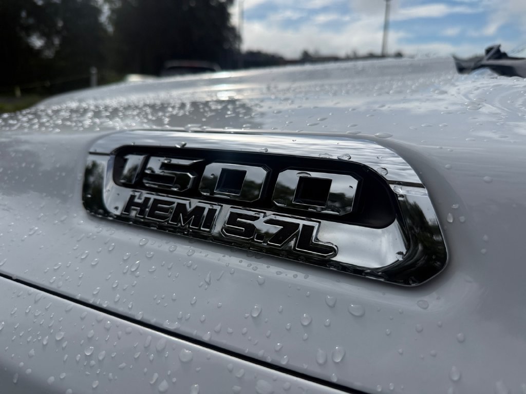Used 2020 RAM 1500 Limited RWD image 17