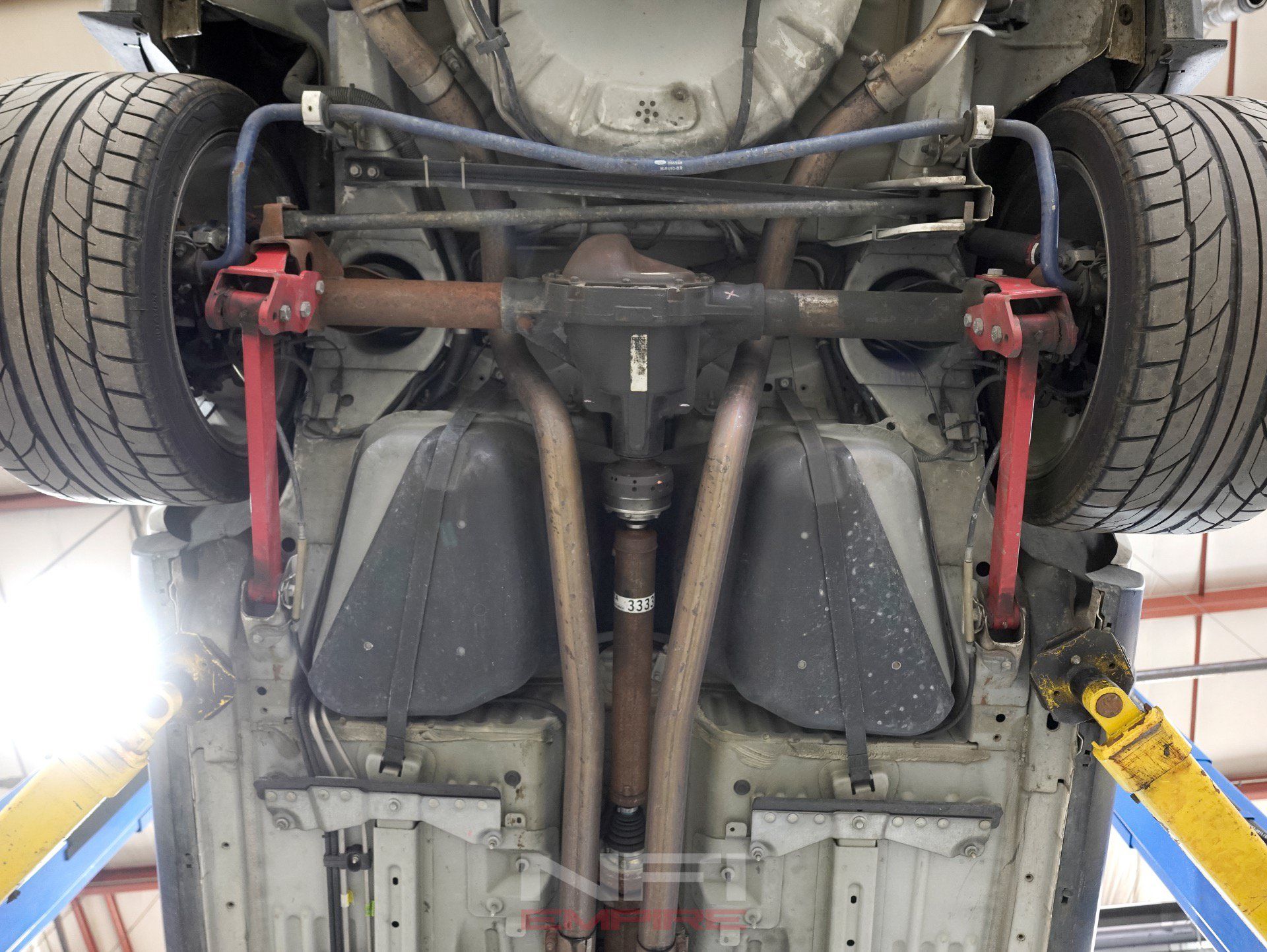 Used 2007 Ford Mustang Shelby GT500 RWD image 71