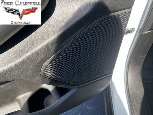 Used 2025 Jeep Grand Cherokee Altitude AWD/4WD image 29