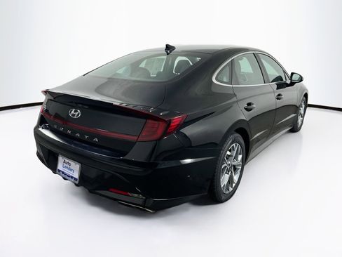 Used 2023 Hyundai Sonata SEL image 5