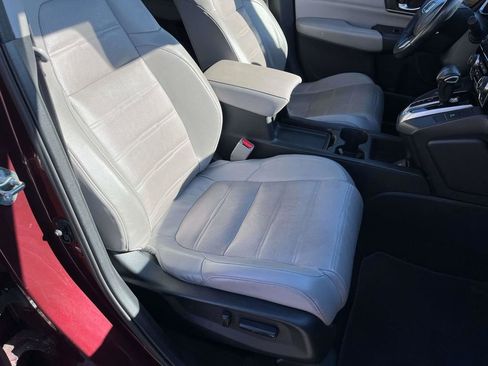 Used 2017 Honda CR-V EX-L image 25