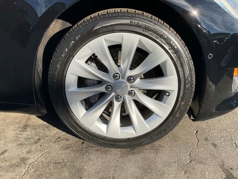 Used 2017 Tesla Model S 75 image 74