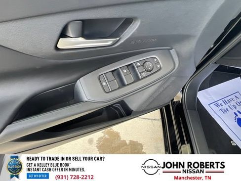 Certified 2026 Nissan Sentra SV w/ Floor Mat Package FWD image 15
