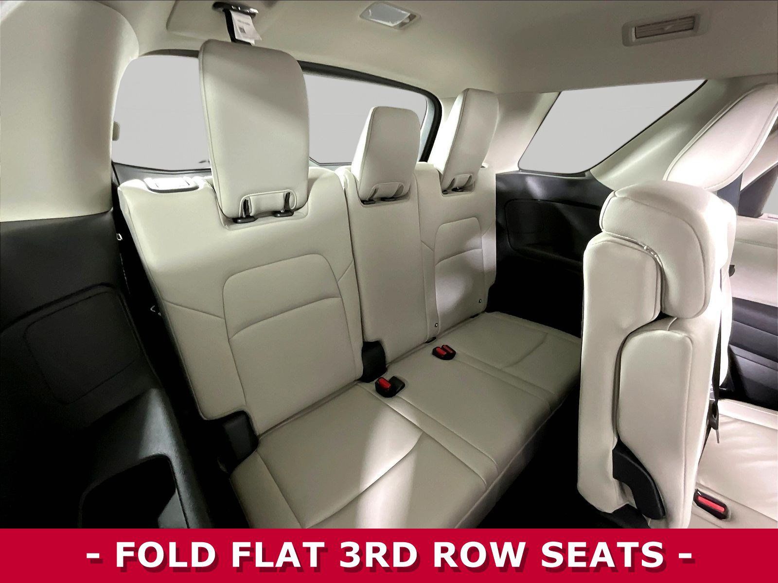Certified 2025 Nissan Pathfinder SL AWD/4WD image 26