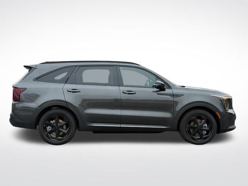 New 2026 Kia Sorento SX Prestige AWD/4WD image 2