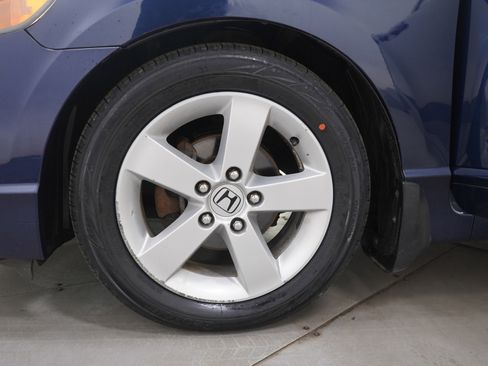 Used 2007 Honda Civic EX image 25