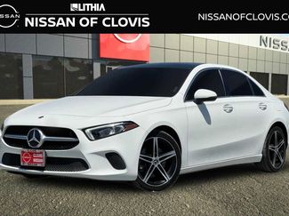 Used 2021 Mercedes-Benz A 220 video 1