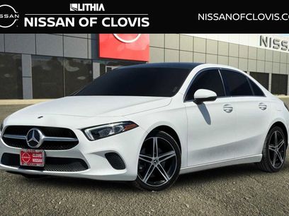 Used 2021 Mercedes-Benz A 220