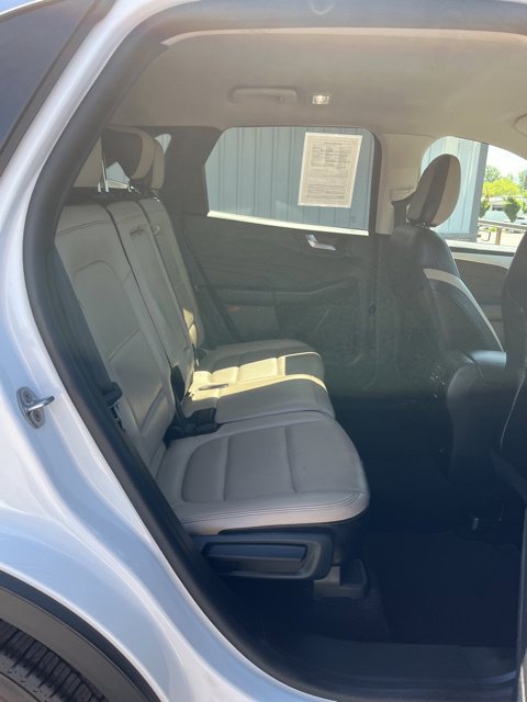 Used 2022 Ford Escape SEL AWD/4WD image 31