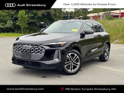 Used 2025 Audi Q5 Premium w/ Convenience Package