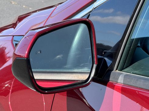 Used 2017 Chevrolet Volt Premier w/ Driver Confidence II Package image 53