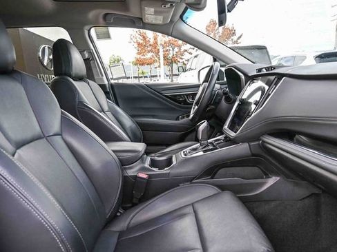 Used 2021 Subaru Outback Limited XT w/ Popular Package #2 image 21