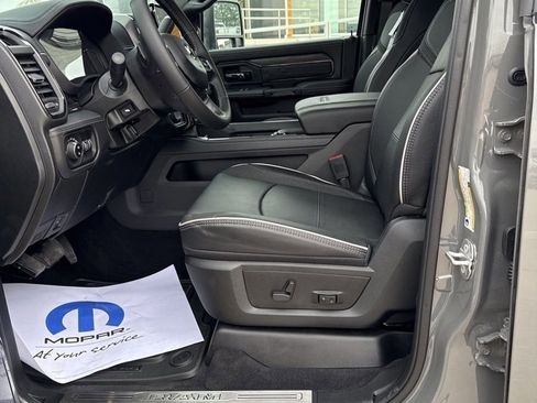 New 2026 RAM 2500 Limited image 12