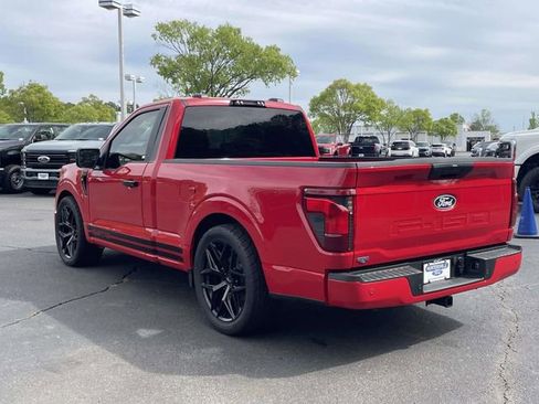 New 2026 Ford F150 XL image 4