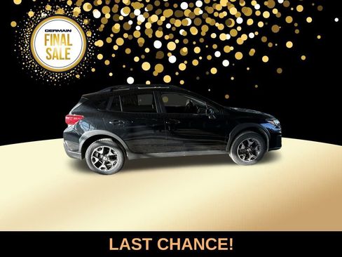 Used 2018 Subaru Crosstrek 2.0i Premium w/ Eyesight System image 5