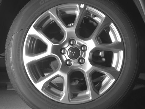 Used 2025 Jeep Compass Limited image 15