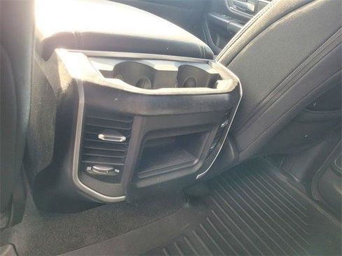 Certified 2022 RAM 1500 Big Horn RWD image 7