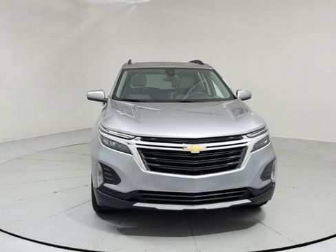 Used 2023 Chevrolet Equinox LT image 8