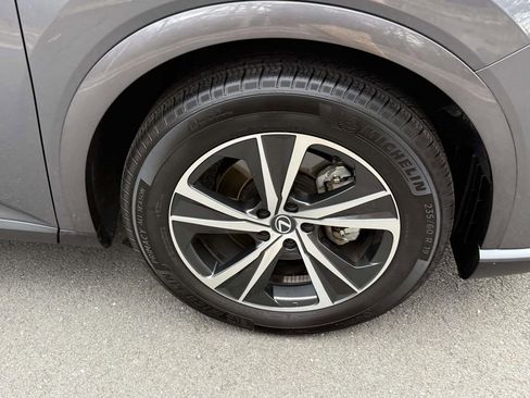 Used 2023 Lexus RX 350 Premium image 7