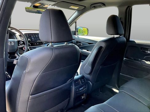Used 2021 Honda Passport Elite image 22