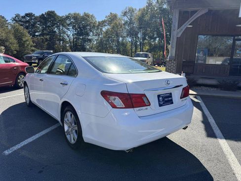 Used 2007 Lexus ES 350 w/ Premium Pkg FWD image 6