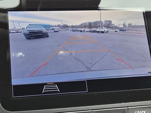 Used 2023 Chevrolet Malibu LS w/ Driver Confidence Package image 26