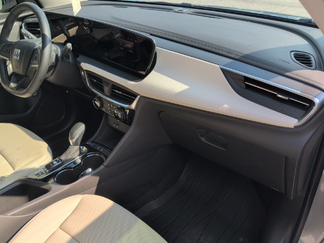 Used 2026 Buick Encore GX Sport Touring w/ Advanced Technology Package FWD image 29