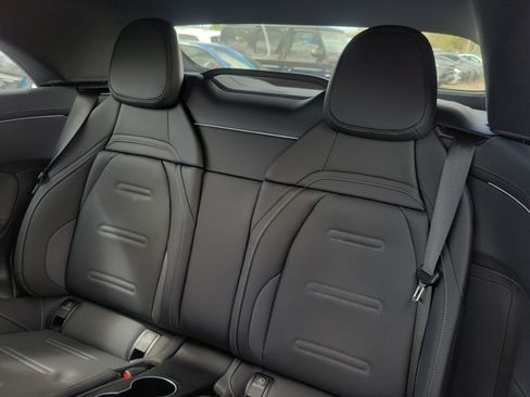 New 2026 Mercedes-Benz CLE 53 AMG 4MATIC Cabriolet image 13