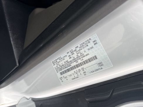 Used 2024 Ford Transit 250 Low Roof w/ Exterior Upgrade Package image 28